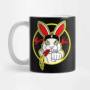 Bunny Kai Mug